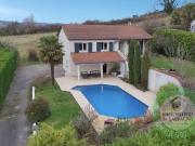 Maison 5 pièces 133 m²