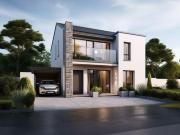 Maison 5 pièces 133 m²