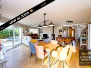 Maison 5 pièces 133 m²