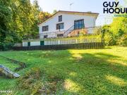 Maison 5 pièces 133 m²