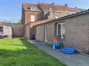 Maison 5 pièces 133 m²