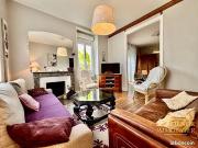 Maison 5 pièces 133 m²