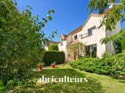 Maison 5 pièces 133 m²