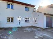 Maison 5 pièces 133 m²