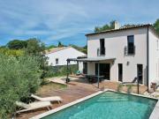 Maison 5 pièces 133 m²