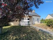 Maison 5 pièces 133 m²