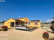 Maison 5 pièces 133 m²