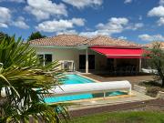 Maison 5 pièces 133 m²