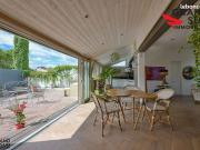 Maison 5 pièces 133 m²