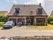 Maison 5 pièces 133 m²