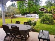 Maison 5 pièces 133 m²