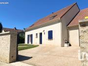 Maison 5 pièces 133 m²