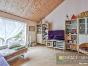 Maison 5 pièces 133 m²