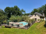 Maison 5 pièces 154 m²