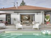 Maison 5 pièces 133 m²