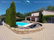 Maison 5 pièces 133 m²