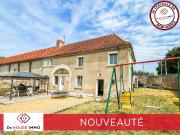 Maison 5 pièces 133 m²