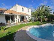 Maison 5 pièces 133 m² Maison 5 pièces 133 m²