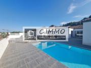 Maison 5 pièces 133 m²