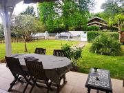 Maison 5 pièces 133 m²