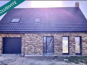 Maison 5 pièces 133 m²