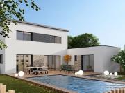 Maison 5 pièces 133 m²