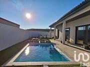 Maison 5 pièces 133 m²