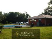Maison 5 pièces 133 m²