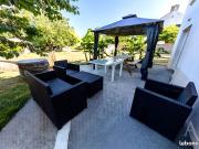 Maison 5 pièces 133 m²
