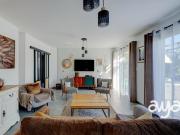 Maison 5 pièces 133 m²