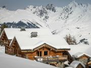 Maison 5 pièces 133 m²