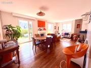 Maison 5 pièces 133 m²