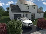 Maison 5 pièces 133 m²