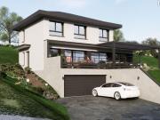 Maison 5 pièces 133 m²