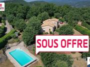 Maison 5 pièces 133 m²