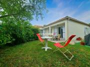 Maison 5 pièces 133 m²