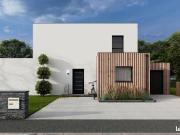 Maison 5 pièces 133 m²