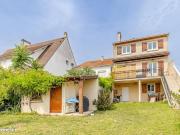 Maison 5 pièces 133 m²