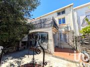 Maison 5 pièces 133 m²