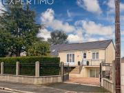 Maison 5 pièces 133 m²