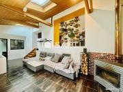 Maison 5 pièces 133 m²