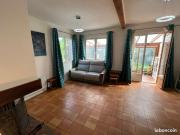 Maison 5 pièces 133 m²