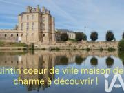 Maison 5 pièces 133 m²