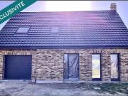 Maison 5 pièces 133 m²