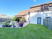 Maison 5 pièces 133 m²