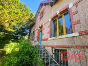 Maison 5 pièces 133 m²