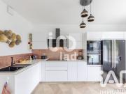 Maison 5 pièces 133 m²