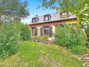 Maison 5 pièces 133 m²