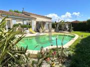 Maison 5 pièces 133 m²