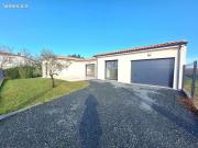 Maison 5 pièces 133 m²